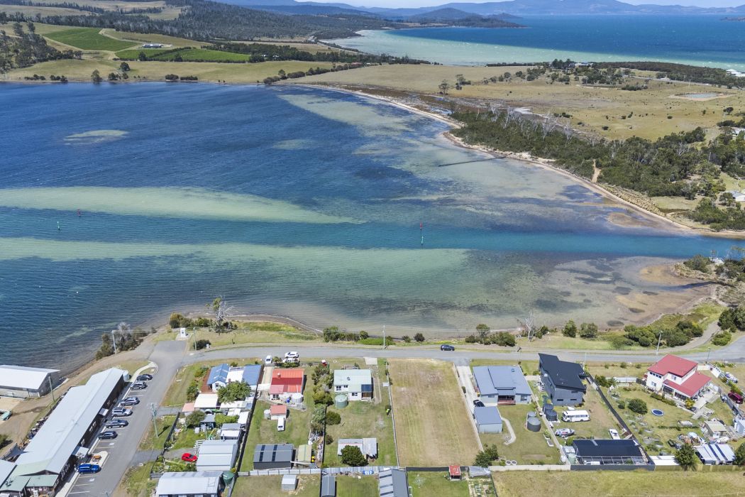 6 Dunalley Esplanade, Dunalley, TAS, 7177