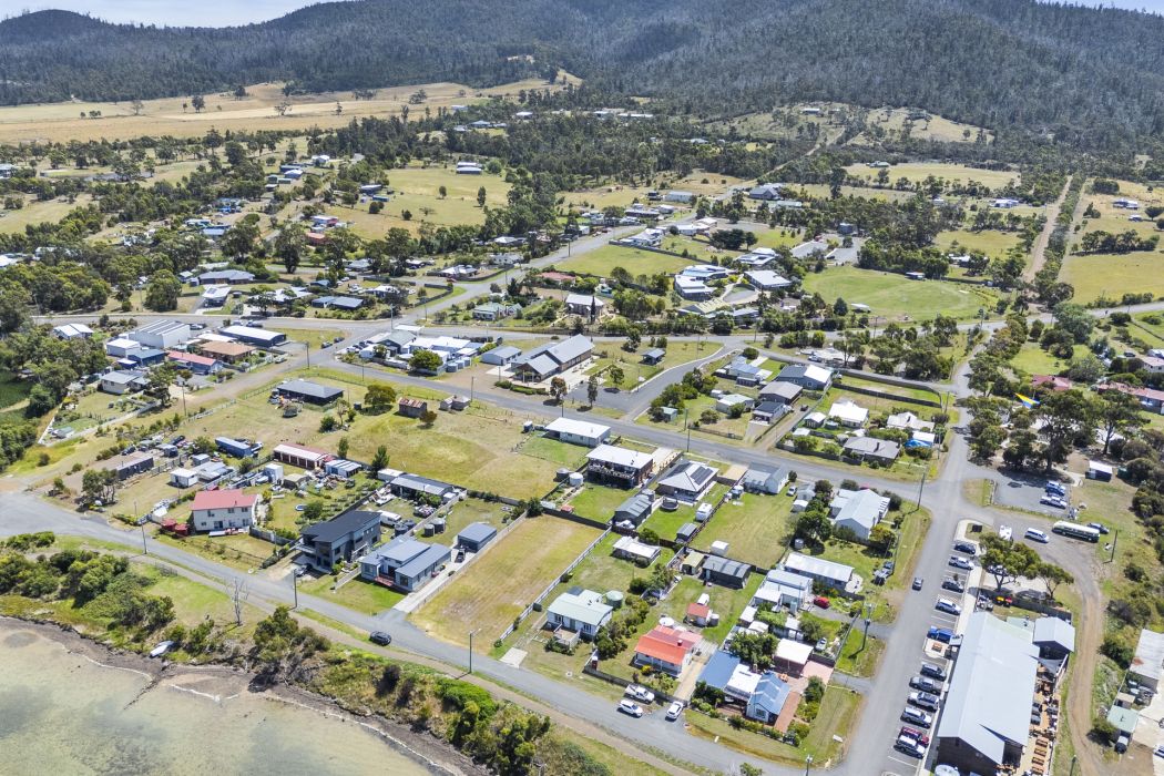 6 Dunalley Esplanade, Dunalley, TAS, 7177
