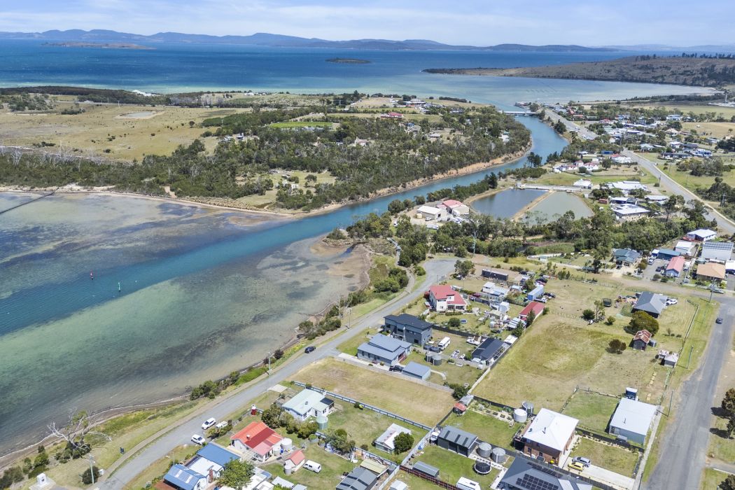 6 Dunalley Esplanade, Dunalley, TAS, 7177