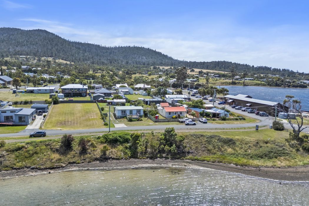 6 Dunalley Esplanade, Dunalley, TAS, 7177