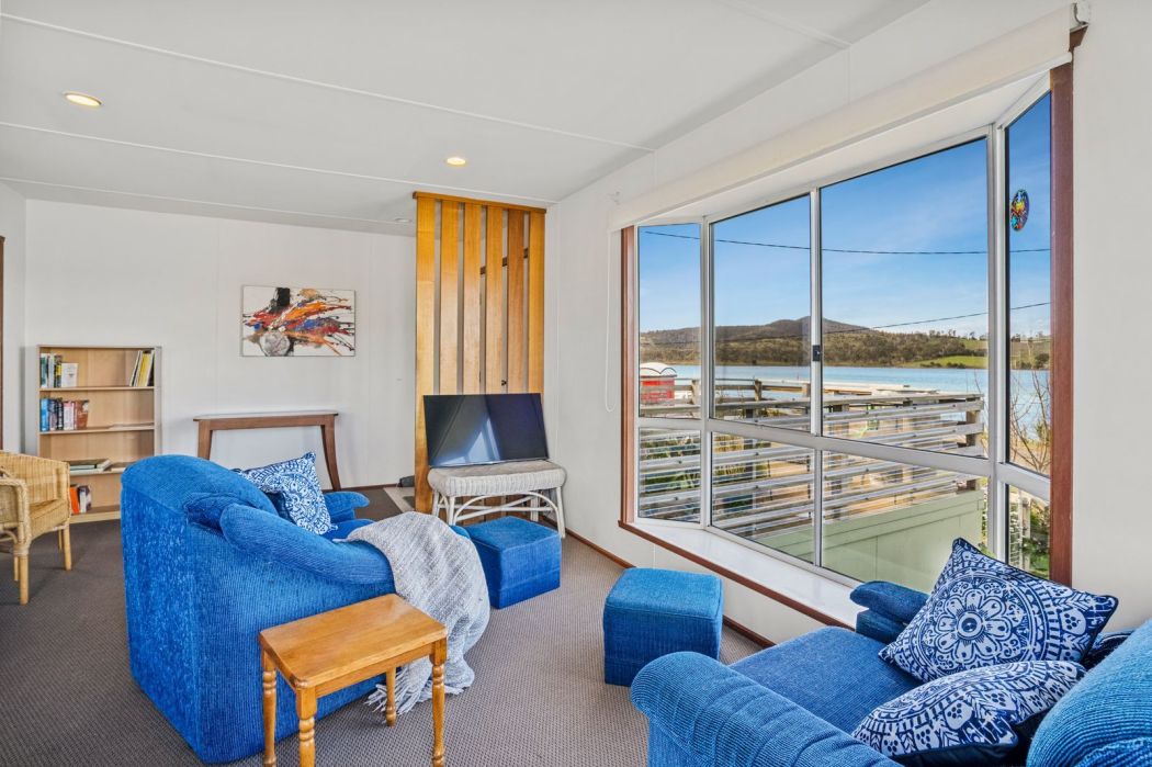6 Dunalley Esplanade, Dunalley, TAS, 7177