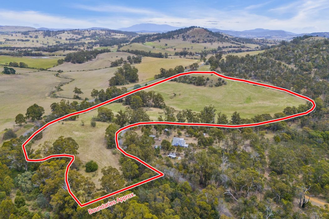 34 Aldridge Road, Orielton, TAS, 7172