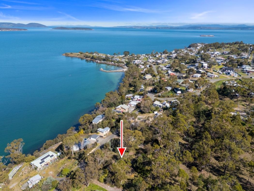 16 Susans Bay Road, Primrose Sands, TAS, 7173