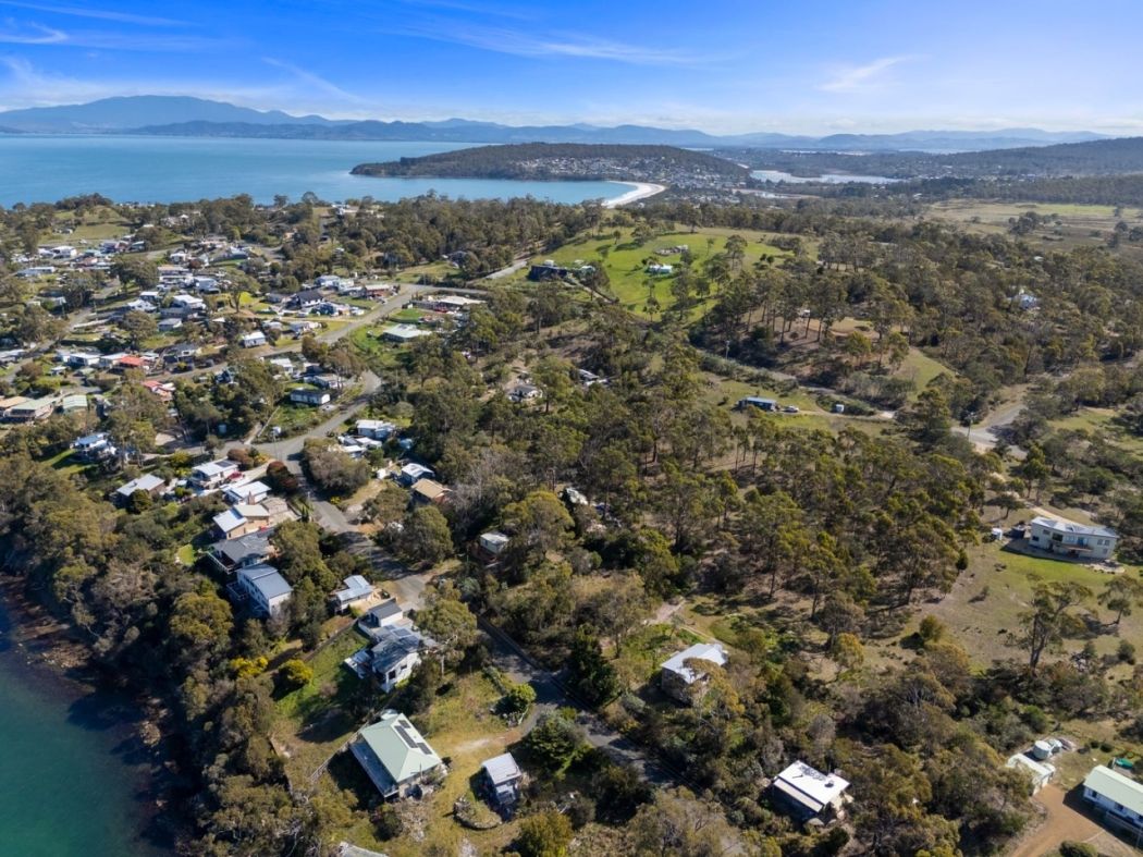 16 Susans Bay Road, Primrose Sands, TAS, 7173