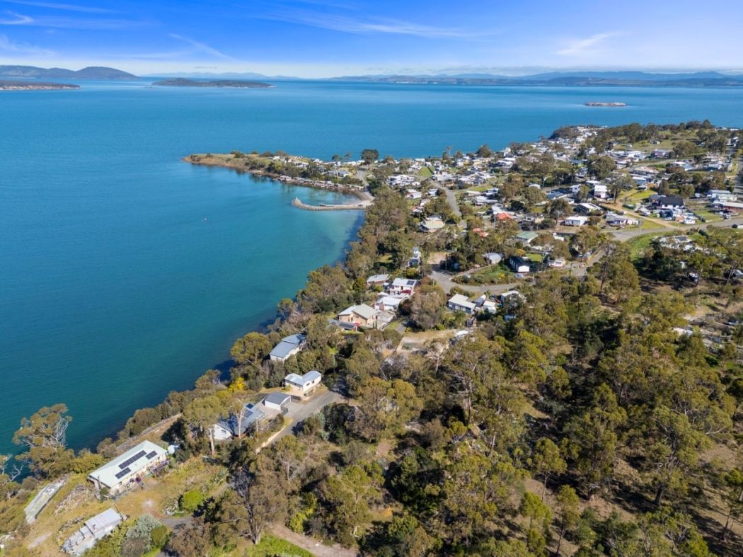 16 Susans Bay Road, Primrose Sands, TAS, 7173