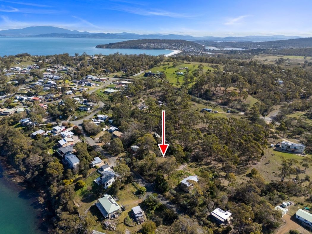 16 Susans Bay Road, Primrose Sands, TAS, 7173