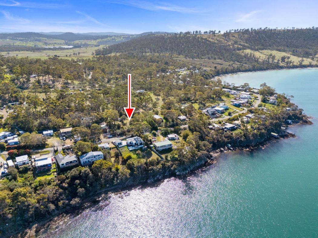 16 Susans Bay Road, Primrose Sands, TAS, 7173