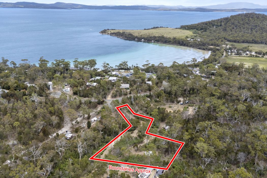 39 Reef View Road, Murdunna, TAS, 7178