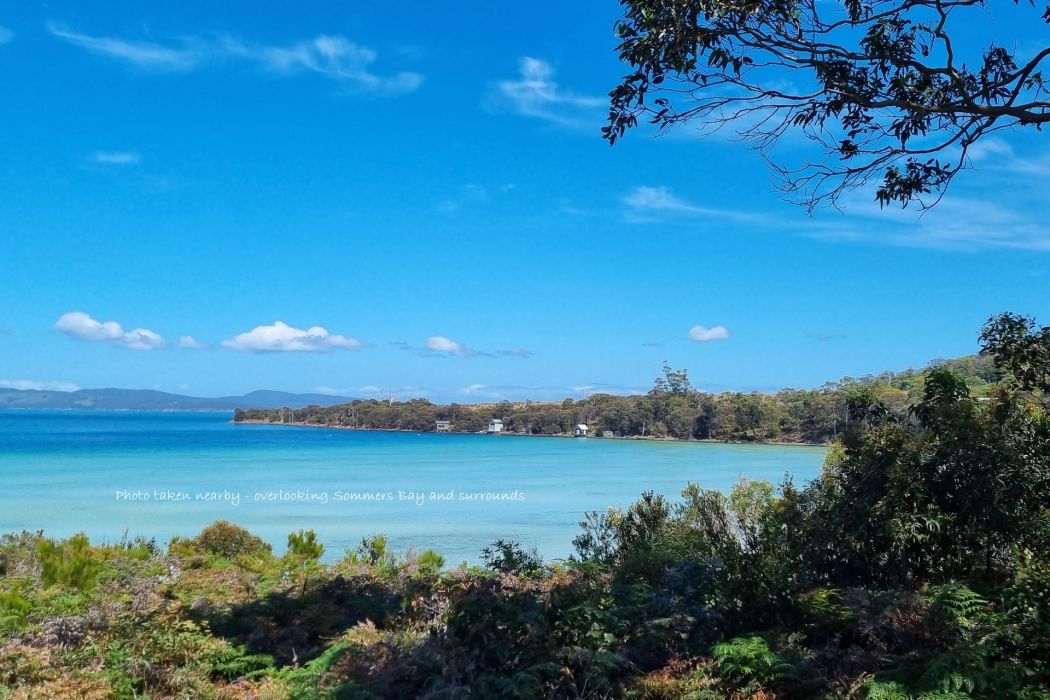 39 Reef View Road, Murdunna, TAS, 7178
