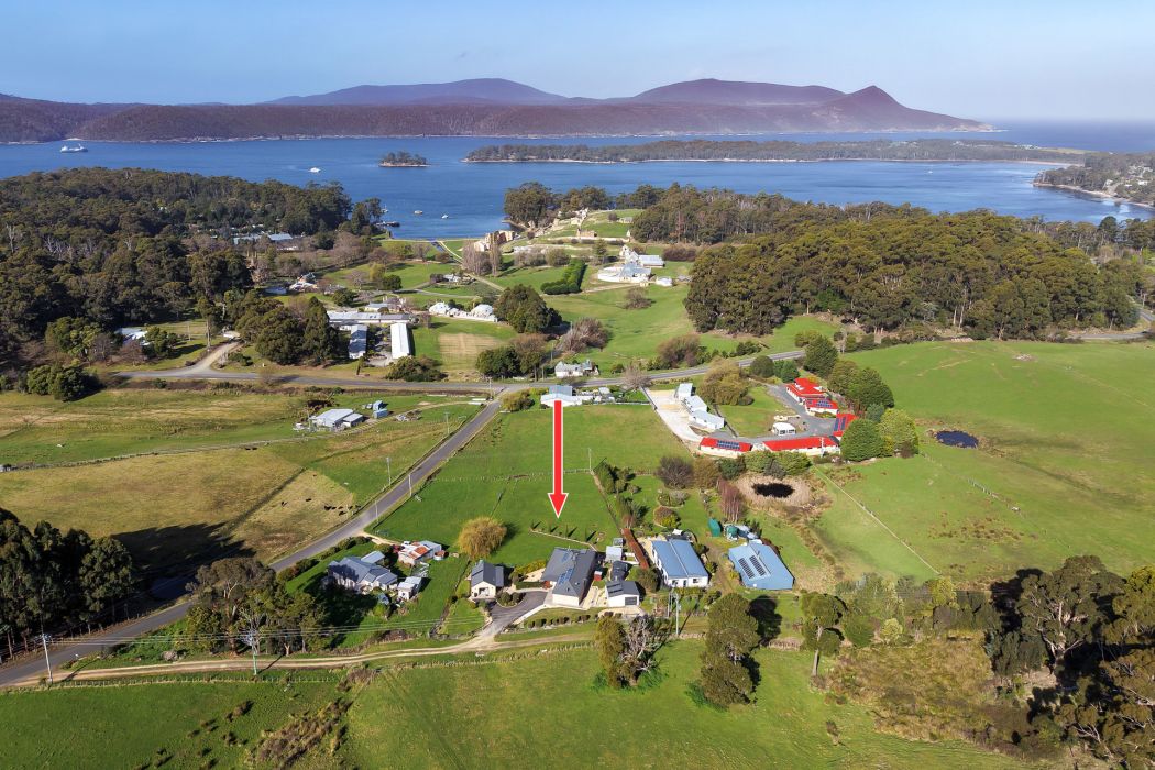 10 Reynolds Street, Port Arthur, TAS, 7182
