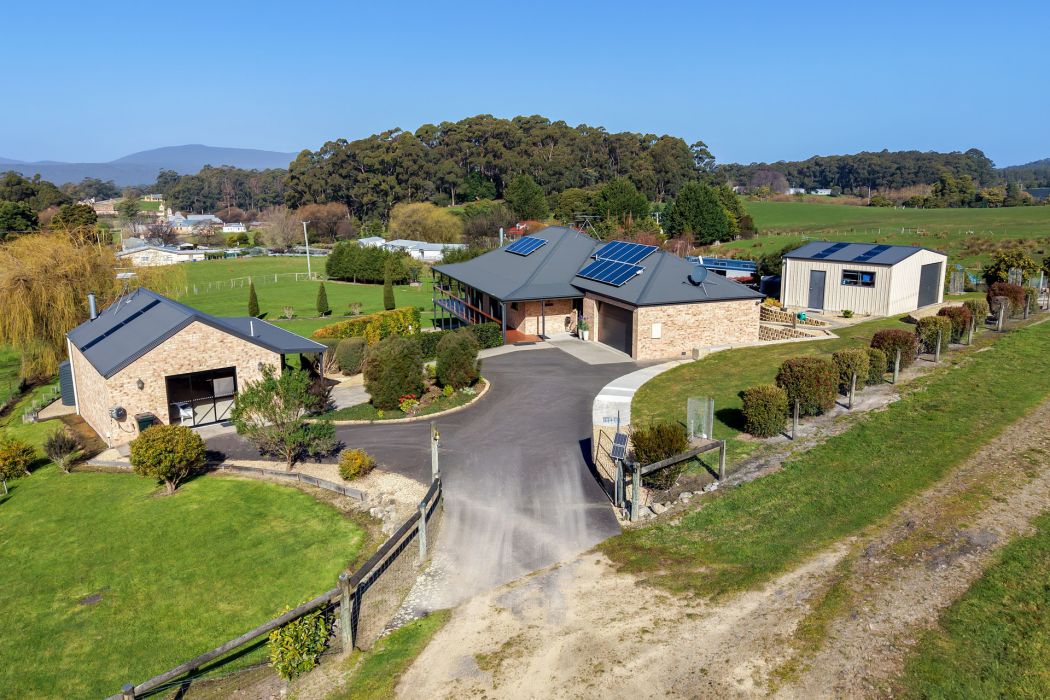 10 Reynolds Street, Port Arthur, TAS, 7182