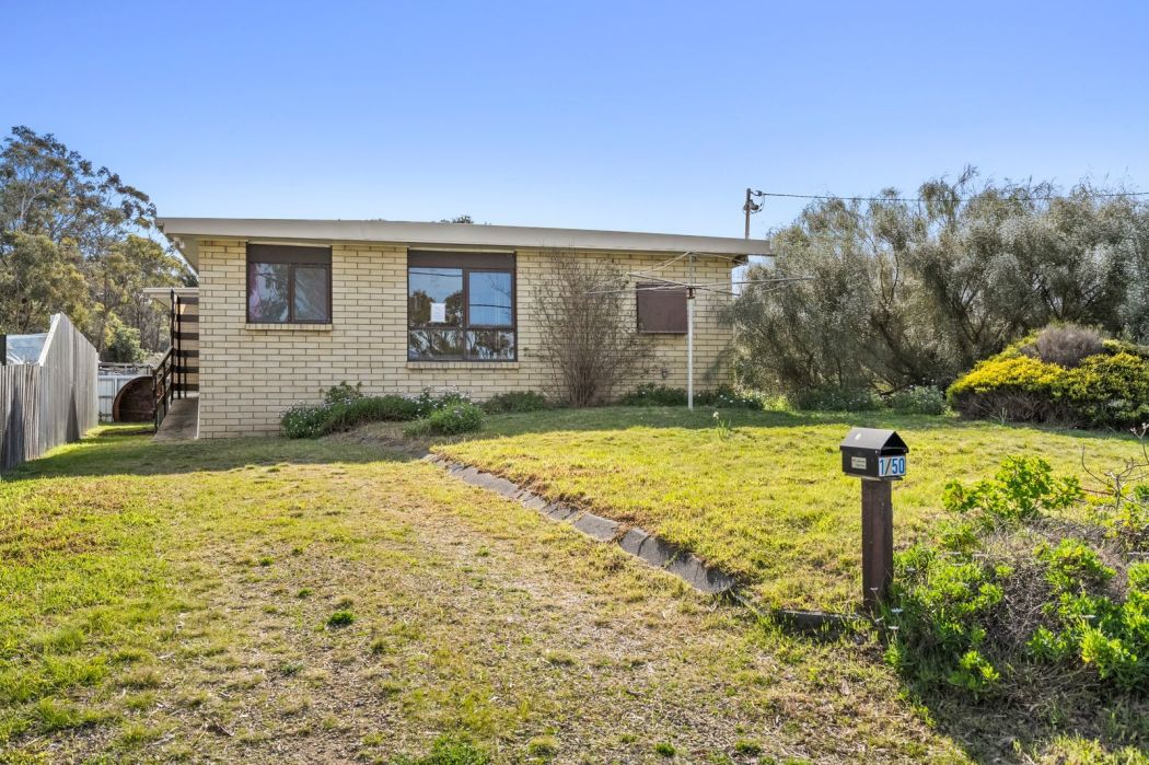 1/50 Susans Bay Road, Primrose Sands, TAS, 7173