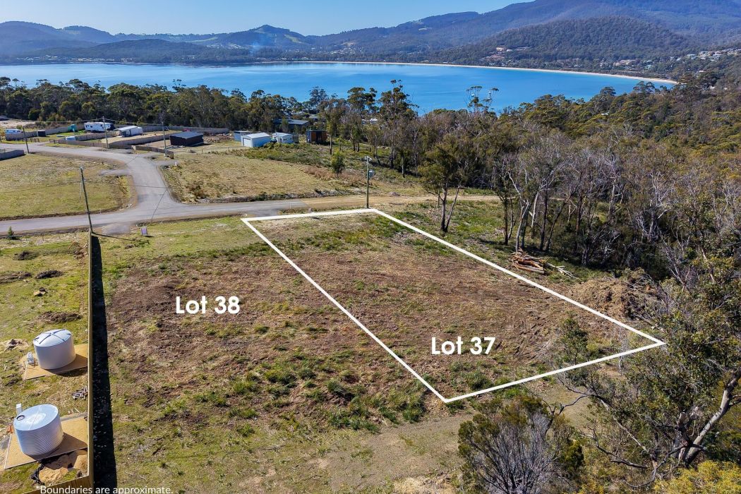 29 Lily Street, White Beach, TAS, 7184