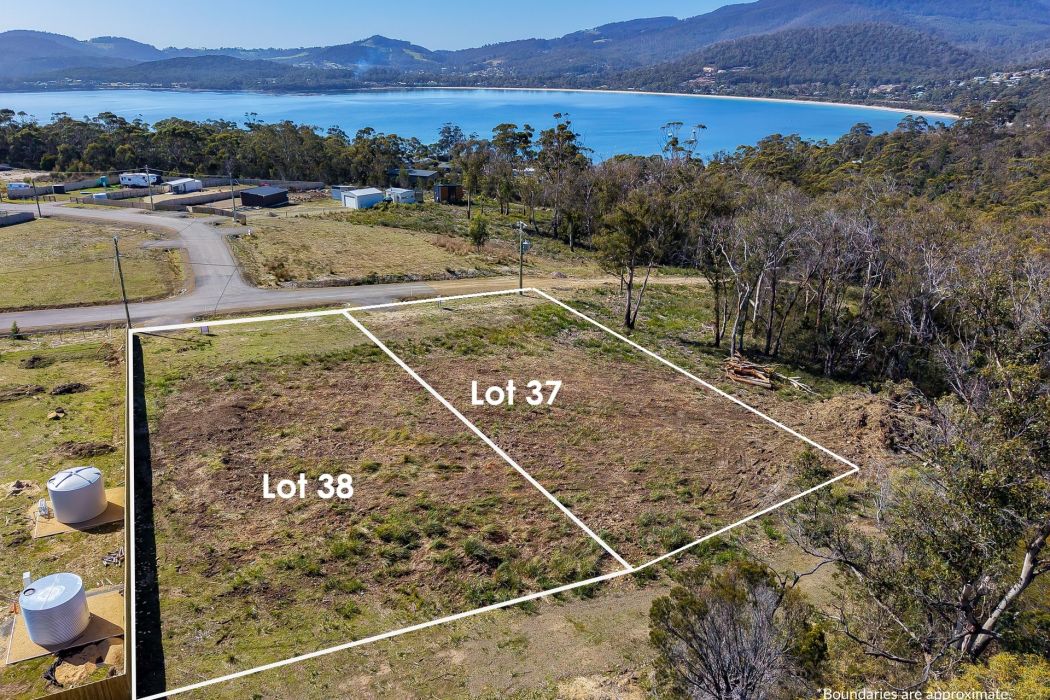 29 Lily Street, White Beach, TAS, 7184