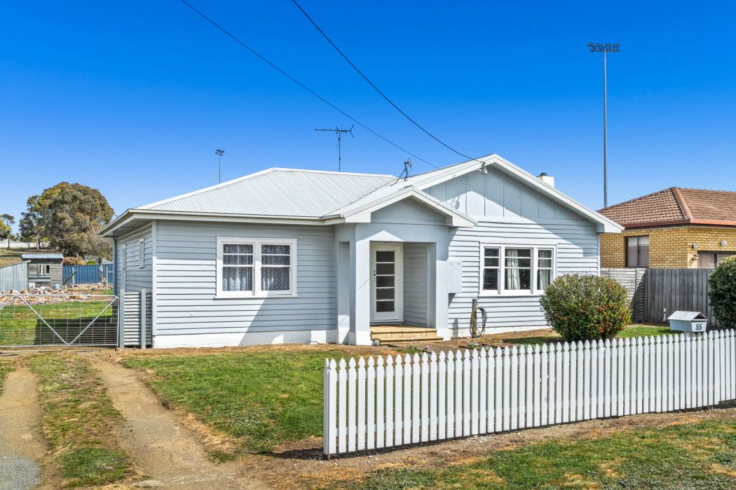55 Stanley Street, Oatlands, TAS, 7120