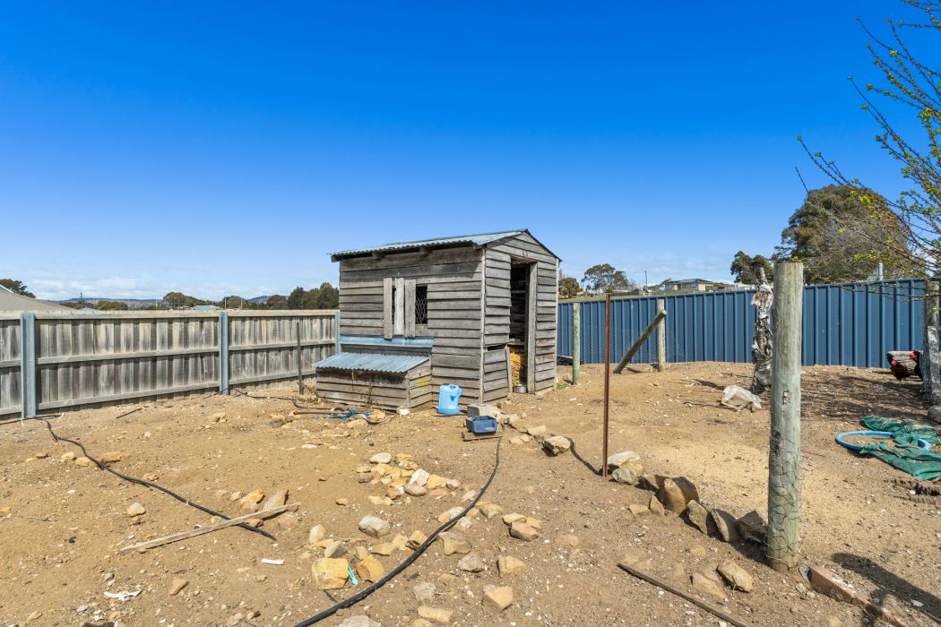 55 Stanley Street, Oatlands, TAS, 7120