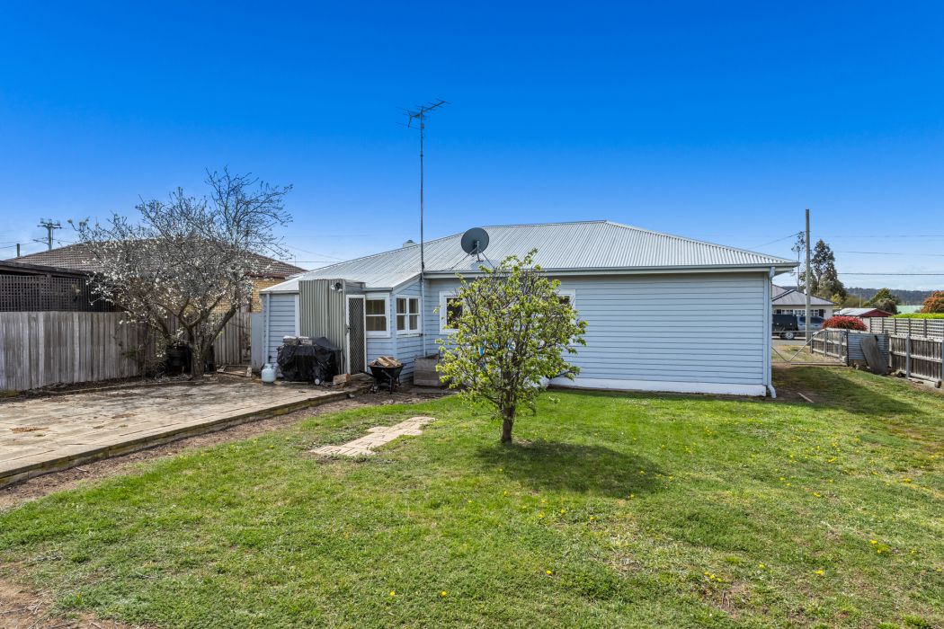 55 Stanley Street, Oatlands, TAS, 7120