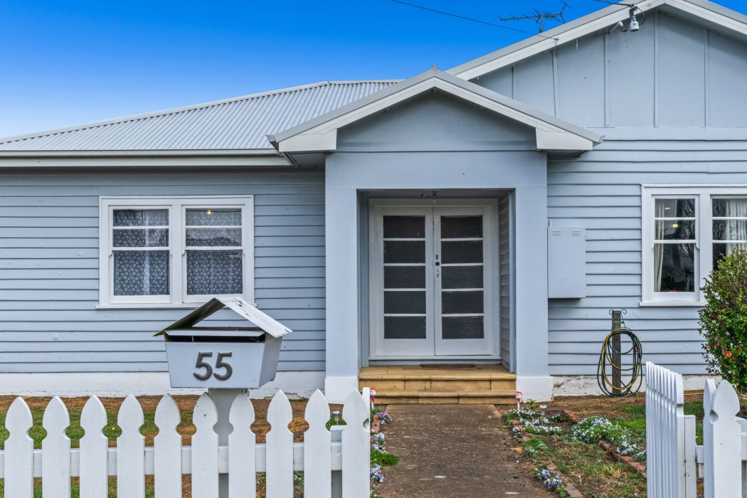 55 Stanley Street, Oatlands, TAS, 7120