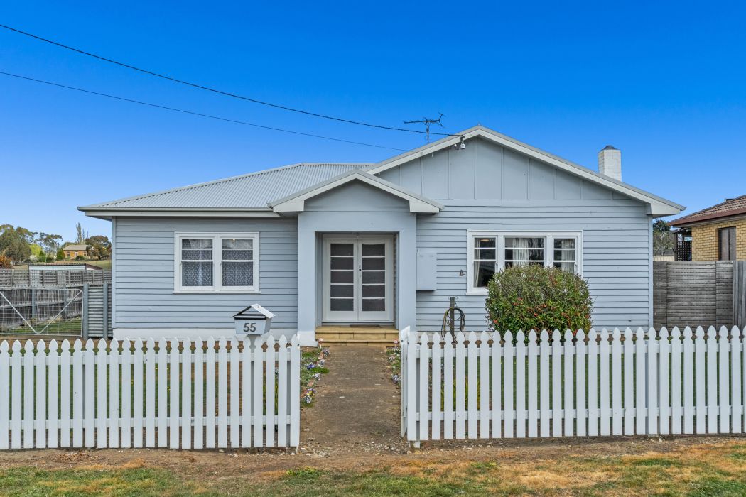 55 Stanley Street, Oatlands, TAS, 7120