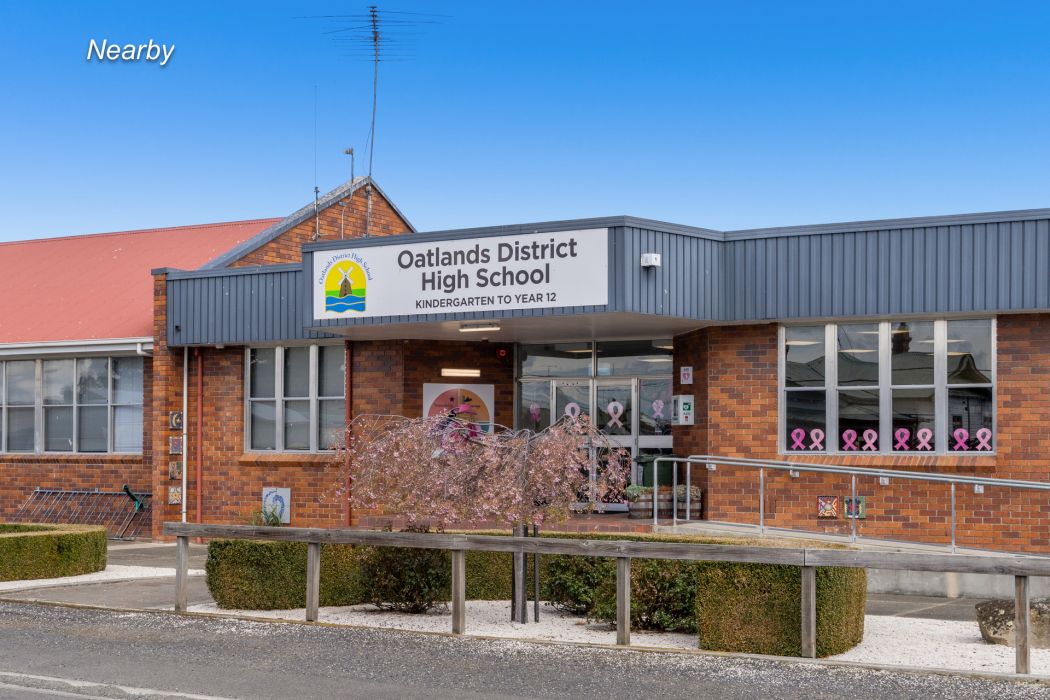 55 Stanley Street, Oatlands, TAS, 7120