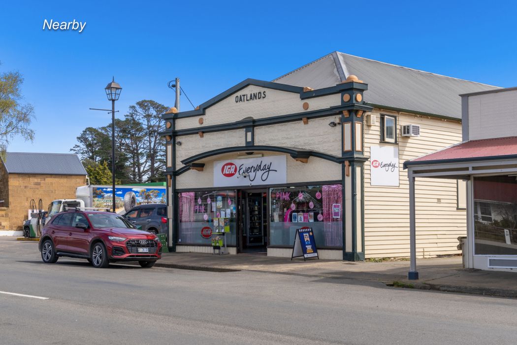 55 Stanley Street, Oatlands, TAS, 7120