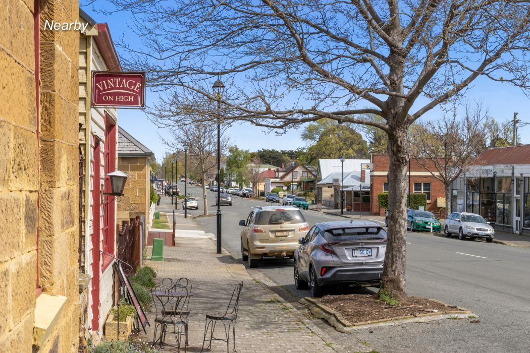 55 Stanley Street, Oatlands, TAS, 7120