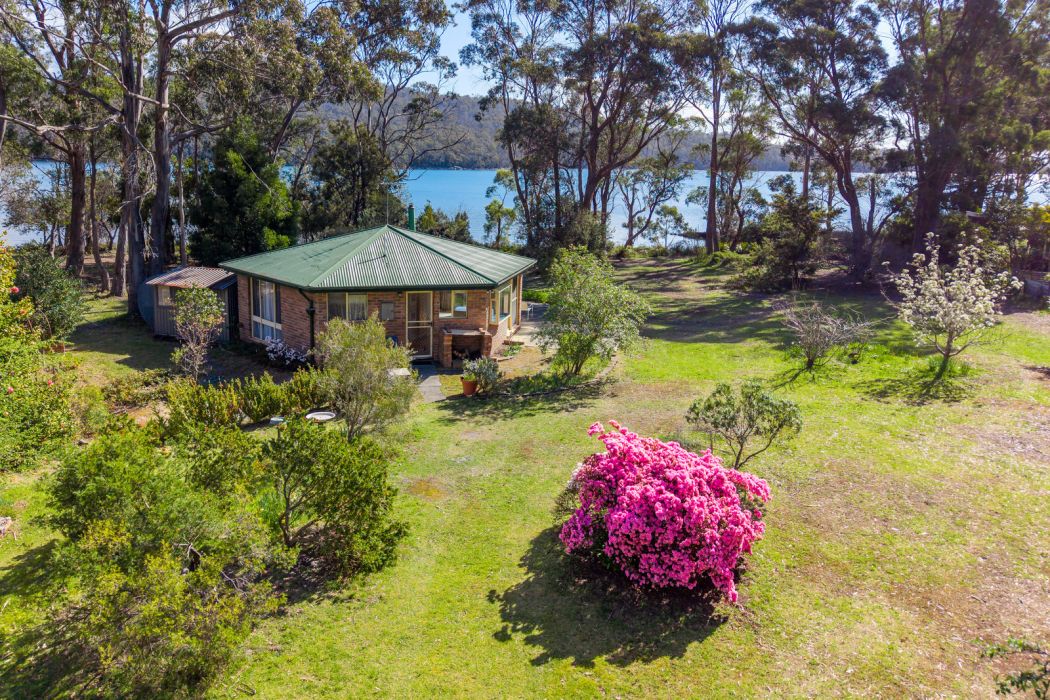 5766 Arthur Highway, Taranna, TAS, 7180