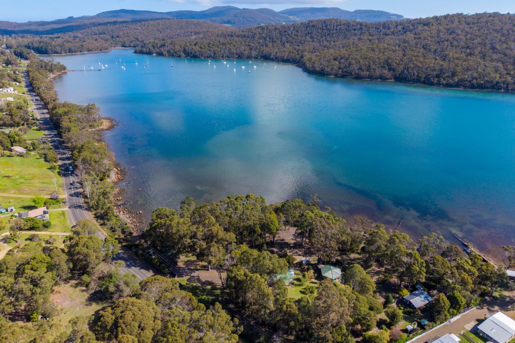 5766 Arthur Highway, Taranna, TAS, 7180