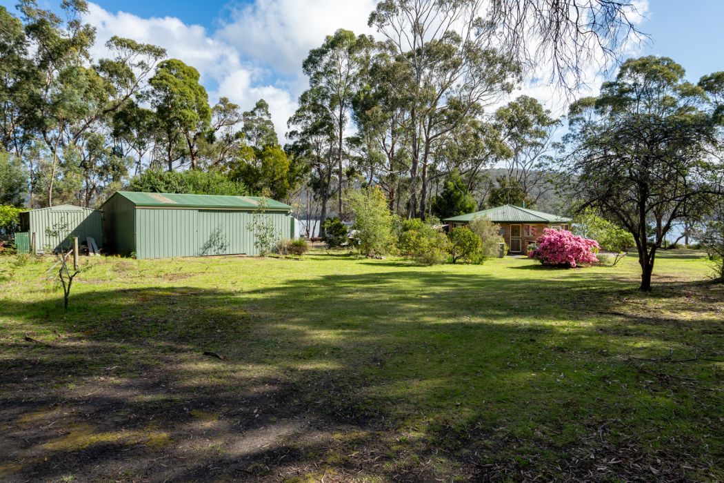 5766 Arthur Highway, Taranna, TAS, 7180