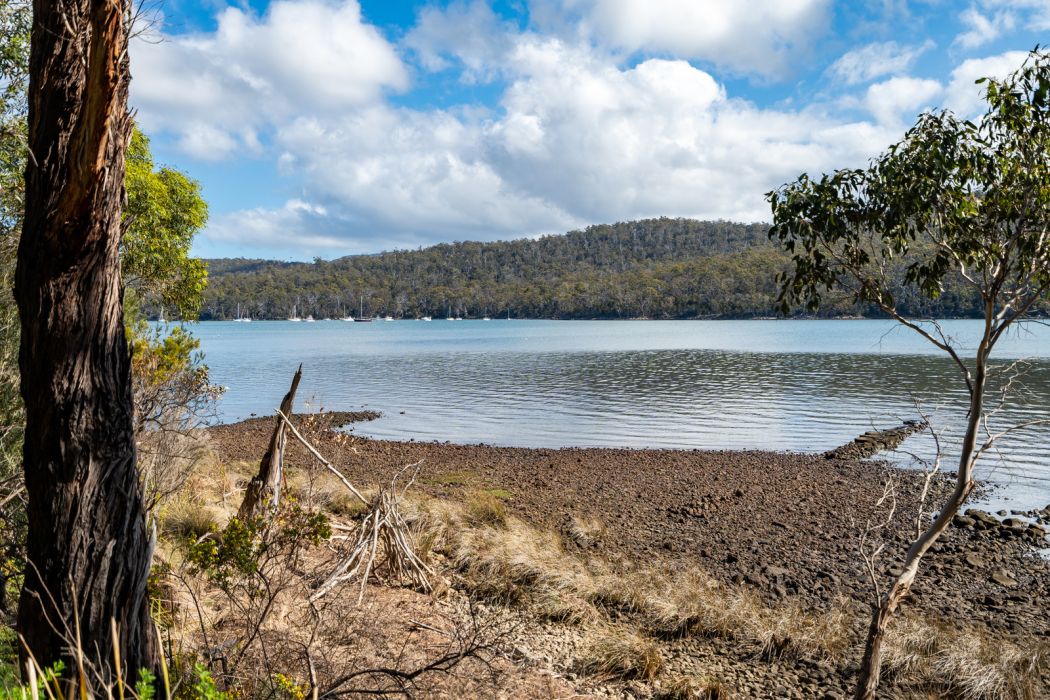 5766 Arthur Highway, Taranna, TAS, 7180