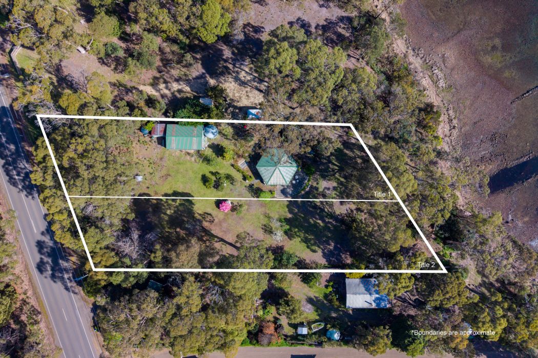 5766 Arthur Highway, Taranna, TAS, 7180