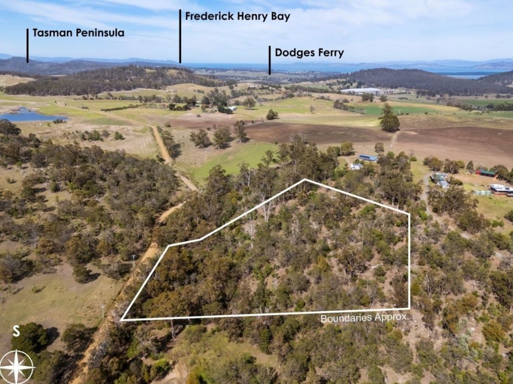 607 Delmore Road, Wattle Hill, TAS, 7172