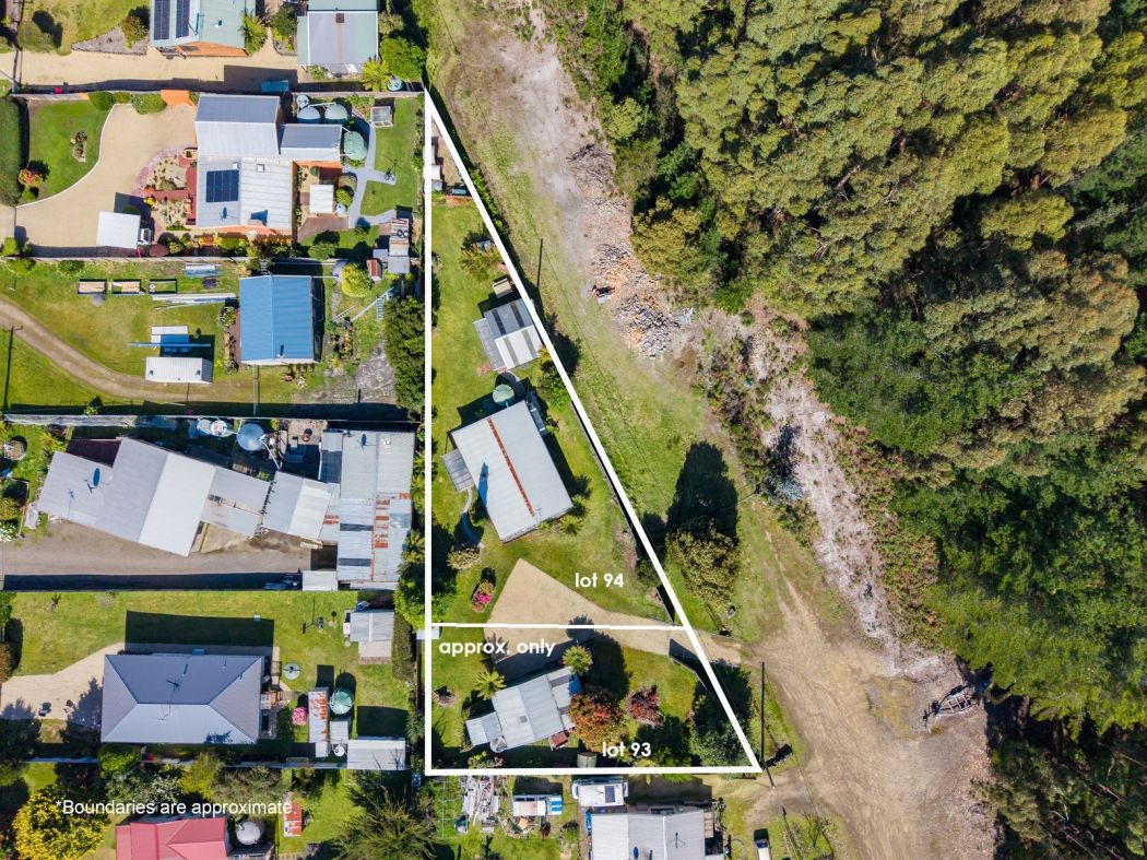 47 Mccormicks Drive, Port Arthur, TAS, 7182