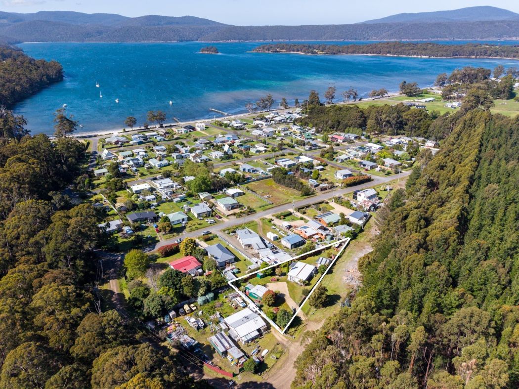 47 Mccormicks Drive, Port Arthur, TAS, 7182
