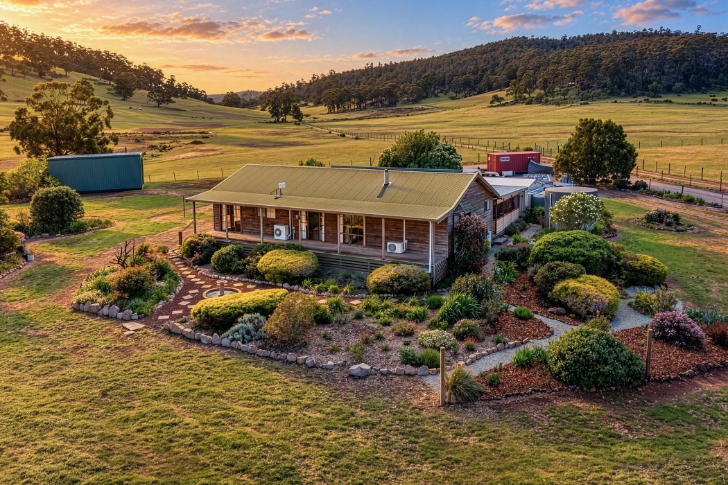 587 Arthur Highway, Forcett, TAS, 7173