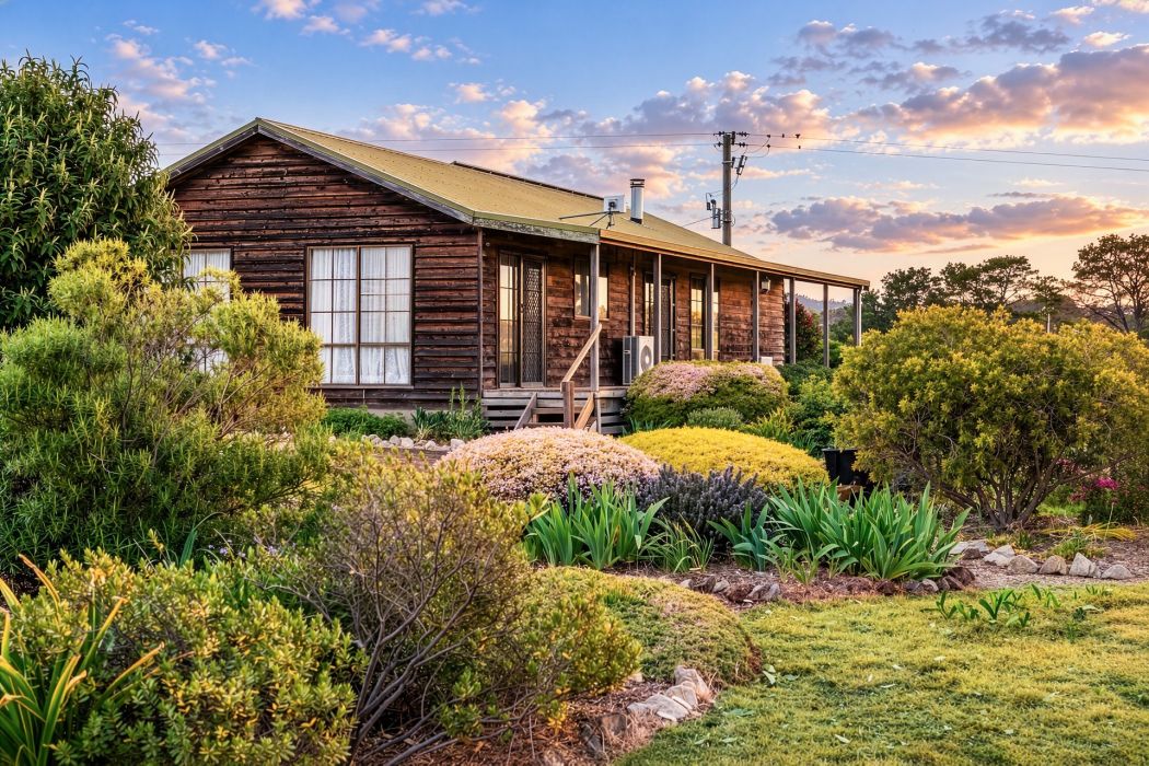 587 Arthur Highway, Forcett, TAS, 7173