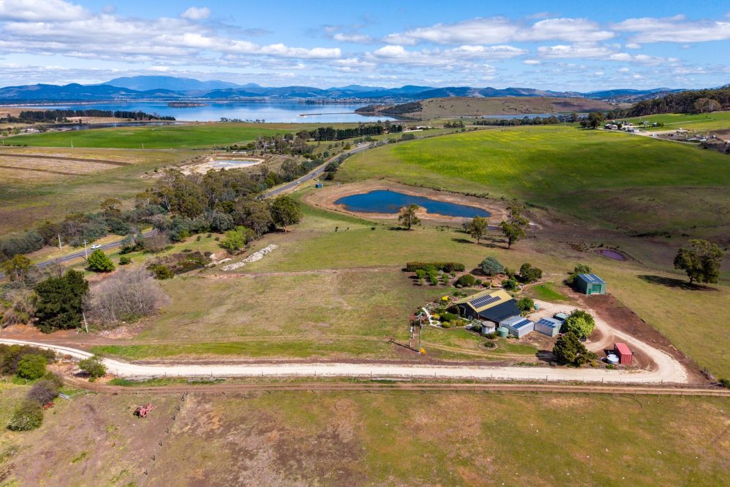 587 Arthur Highway, Forcett, TAS, 7173