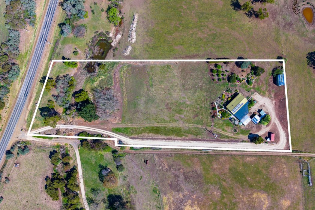 587 Arthur Highway, Forcett, TAS, 7173