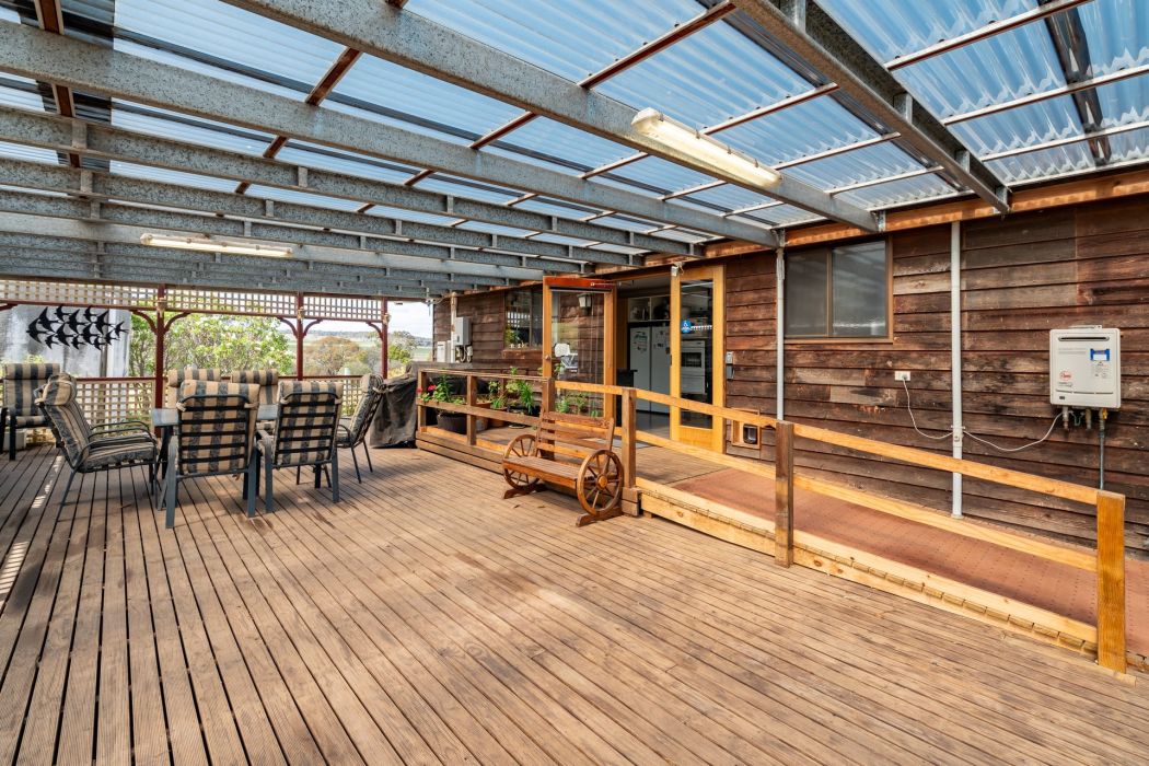 587 Arthur Highway, Forcett, TAS, 7173