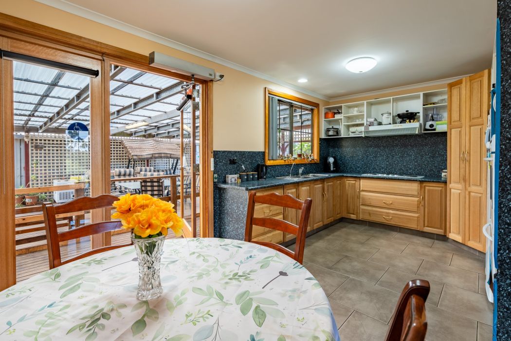 587 Arthur Highway, Forcett, TAS, 7173